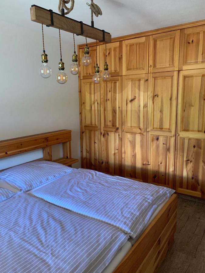 Katschi Lodge Katschberghöhe Dış mekan fotoğraf